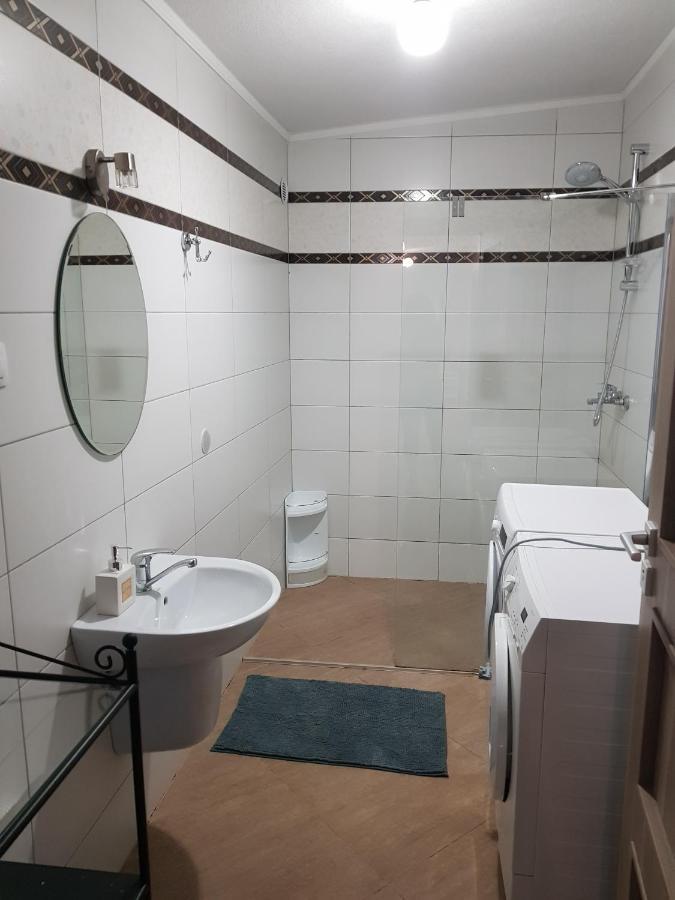 Apartament Zona Centrala Lejlighed Cluj-Napoca Eksteriør billede