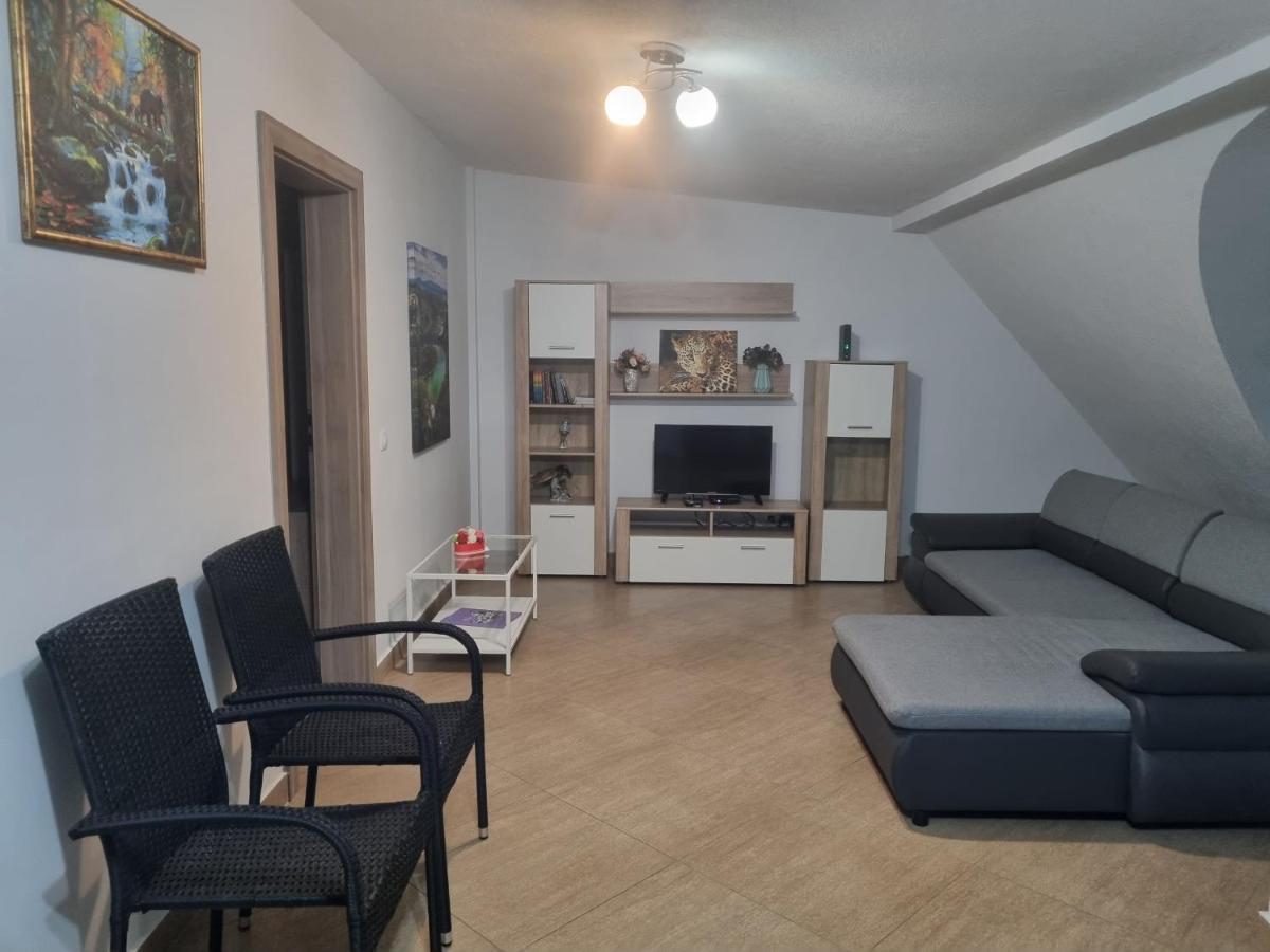 Apartament Zona Centrala Lejlighed Cluj-Napoca Eksteriør billede